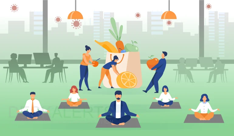 The Complete Guide to Wellness Programs: Benefits, Types, and Best Practices