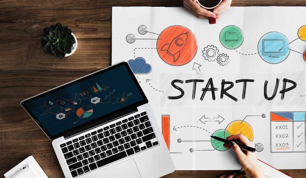 Startup Ideas: The Ultimate Guide to Launching Your Next Big Venture
